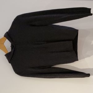 Benneton hooded sweater